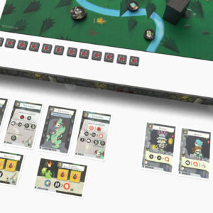 Catacombs & Castles Second Edition